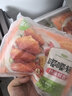 圣农加个鸡腿蜜汁卤香味180g 空气炸锅冷冻半成品琵琶腿 早餐减脂鸡腿 实拍图
