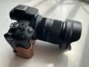 适马（SIGMA）18-50mm F2.8 DC DN｜Contemporary 半画幅微单 1850标准变焦镜头  人像旅行直播（佳能RF卡口） 实拍图