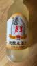 米婆婆纯酿米酒汁1L*1瓶装0.5度酒酿酒糟孝感糯米酒汁炒菜 实拍图