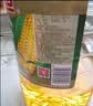金龙鱼 食用油 非转基因 物理压榨玉米油6.18L（蕴含植物甾醇） 实拍图