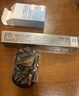卡姿兰（Carslan）大眼睛睫毛膏3.5g黑色 轻盈纤长卷翘不结块不晕染根根分明七夕礼 实拍图