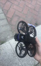 兽无人机SG800pro带屏幕遥控器无刷四轴飞行器航拍小型入门级小学生航模比赛玩具遥控飞机 带屏幕遥控器-带航拍-带保护罩-无刷电机 【2块电池】送配件包+收纳包 实拍图
