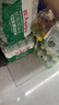 娃哈哈苏打水饮料PH9.0碱性 0卡0脂无汽饮品 柠檬味玫瑰味 整箱装 500mL*15瓶 【柠檬味】 500ml 实拍图