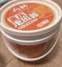向料泡椒酱小面调料小龙虾调料辣椒酱免切1kg江湖菜爆炒烤鱼凉拌下饭 实拍图