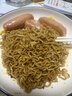 康师傅方便面 经典红烧+酸菜牛肉+番茄+老母鸡汤104g*20泡面整箱速食 实拍图