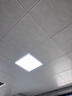 雷士（NVC）厨房灯led集成吊顶吸顶灯扣板灯卫生间平板灯面板灯20w 实拍图