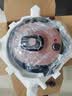 美的（Midea） 电压力锅电高压锅家用大容量多功能定时预约高压电饭煲电饭锅 可煮小米粥2-3-5-8人用 年货好物 尊享款 行业TOP【4-10人  双胆】 5L 实拍图