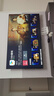 海信电视75E3Q 75英寸 144Hz高刷 U+超画质引擎  AI语音 智能天线Wi-Fi6  4k液晶平板能效补贴以旧换新 实拍图