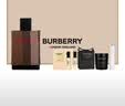 博柏利（BURBERRY）伦敦男士淡香水礼盒(50ml+1.5ml*2+香薰蜡烛)七夕礼物送男友 实拍图