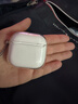 Apple/苹果 AirPods 4 搭配USB-C充电盒 苹果耳机 蓝牙耳机 适用iPhone/iPad/Mac 四代 实拍图