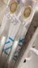 高露洁（Colgate）牙刷软毛细毛护龈成人牙刷小头独立包装3支颜色随机 实拍图