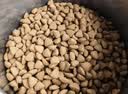 鼎鑫狗粮老年犬专用成犬7岁以上泰迪萨摩耶老年犬狗粮2.5kg 实拍图