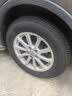 普利司通（Bridgestone）汽车轮胎 225/65R17 102V H/L 400 配套昂科威/适配RAV4/CVR 实拍图