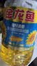 金龙鱼 食用油 葵花籽清香型调和油5L （新老包装随机发货） 实拍图