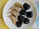 广州酒家手作虾饺180g*3袋27个疯狂动物城开学季儿童早餐手工水晶虾饺皇 实拍图