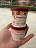 哈根达斯（Haagen-Dazs）经典夏威夷果仁口味冰淇淋 100ml/杯 雪糕 实拍图