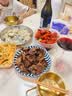 唐人神湘霸王酱板鸭300g 严选麻鸭湖南特产地方风味香辣板鸭鸭肉零食 实拍图