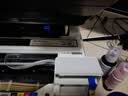 爱普生（EPSON）【6代新品】L4356墨仓式彩色无线AI学习打印机一体机家用/办公  L4266升级版(自动双面 液晶屏 白) 实拍图