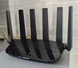 普联（TP-LINK）大道路由器7DR6430 BE6400 5G WiFi7千兆双频家用高速穿墙 2.4G wifi6无线 2.5G网口 游戏加速 实拍图