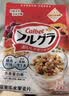 卡乐比（Calbee）原味水果麦片600g 进口非油炸 营养代餐早餐零食 实拍图