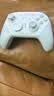 魔派赤兔2空气摇杆游戏手柄switch2手柄switch手柄ns2手柄pro原装二代游戏机手柄pc蓝牙体感涂击队 白 实拍图