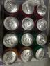 可口可乐（Coca-Cola）碳酸汽水饮料混合 可乐330mlx6罐+雪碧330mlx4罐+芬达橙330mlx2罐 实拍图