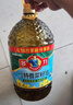 多力小榨浓香低芥酸菜籽油非转基因压榨食用油6.18L 实拍图