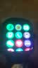 vivo WATCH GT【国家补贴】智能手表新年年会礼物应用安装卸载通话NFC麦克风跑睡眠监测心率监测新品 【eSIM版】 晴云白 真皮 实拍图