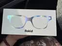 ROKID Glasses乐奇AI眼镜 智能眼镜 【限时9折】AR眼镜 拍照导航翻译AI智能体 礼物 灵伴科技 实拍图