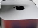 Apple/苹果AI电脑/Mac mini迷你主机 M4银色(10+10核) 16G 256G台式电脑主机 MU9D3CH/A 实拍图