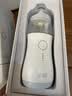 诺斯清洗鼻器 儿童电动喷雾生理海盐水雾化鼻炎鼻腔冲洗器JQ-P14U 实拍图