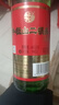 牛栏山二锅头 绿瓶口粮酒 绿牛二 清香型 白酒 46度 500ml*12瓶 整箱装 实拍图
