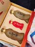 口子窖五年型 兼香型白酒 50度 550ml*2瓶 礼盒装 实拍图