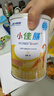 雀巢健康科学小佳膳 全营养配方粉 1-10岁儿童适用 400g 追赶成长 实拍图