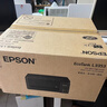 爱普生（EPSON）【6代新品】L3353墨仓式彩色家用AI学习打印机 L3251/L3255升级版(打印复印扫描 微信/无线 黑色） 实拍图
