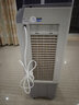 容声冷风扇工业冷风机空调扇制冷电风扇加水冷移动空调扇家用/商用车间大面积强力制冷1米 RS-FL2501 实拍图