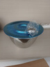 不锈钢油盆带盖家用厨房油缸商用猪油调料盆油鼓盆套装盆子调料盒 22cm加深鼓型油盆带盖子【一套】 实拍图