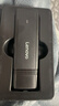 联想随身wifi6移动无线上网支持5G/4G设备免插卡路由器双网通用全国wi-fi流量网络笔记本电脑便携2026 实拍图