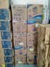 维达（Vinda）有芯卷纸 蓝色经典4层200克*27卷 高克重卫生纸 厕纸纸巾整箱 实拍图