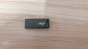爱国者（aigo）16GB USB2.0 U盘 A10 金属企业定制u盘 电脑办公学习U盘 迷你防水优盘 实拍图