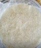 华田禾邦 正宗淄博烧烤小饼 900g 60张(10袋装) 单饼 无油烙馍卷饼手抓饼 实拍图