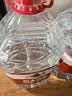 农夫山泉饮用水 饮用天然水 透明装4L*6桶 整箱装  桶装水塑膜随机发货 实拍图