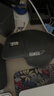 罗技（Logitech）大师系列 MX Master 4 高性能无线蓝牙鼠标  办公鼠标 静音鼠标  升级款 石墨黑 带无线接收器 实拍图
