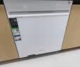 美的（Midea）【万向X6S Max(白)】洗碗机嵌入式150升以上七星消杀四星消毒蒸汽单消毒UV杀菌105℃热烘 实拍图