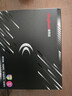 金百达（KINGBANK）32GB(16GBX2)套装 DDR4 3600 台式机内存条 三星颗粒 白刃RGB灯条 C18 实拍图