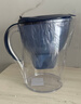 碧然德（BRITA） 过滤净水器 家用滤水壶 净水壶 海洋系列 3.5L蓝色 一壶6芯装 环保加固包装 实拍图