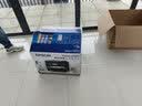 爱普生（EPSON）L15158 A3+彩色打印机办公喷墨双面打印复印一体机 （上门安装版）家用办公 有线/无线 实拍图