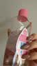 强生婴儿抚触油200ml*2 新生儿宝宝保湿护肤按摩润肤护发身体精油 实拍图