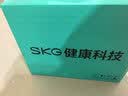 SKG【教师节礼物】按摩枕【小方枕】8500颈椎腰部按摩器热敷腰靠垫头肩背生日实用送老师男女朋友 实拍图