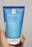 理肤泉油皮洁面泡沫50ml*2水杨酸男女洗面奶清洁去油卸妆油痘肌旅行装 实拍图